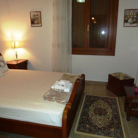 Seaside Residence In Nafpaktos Extérieur photo
