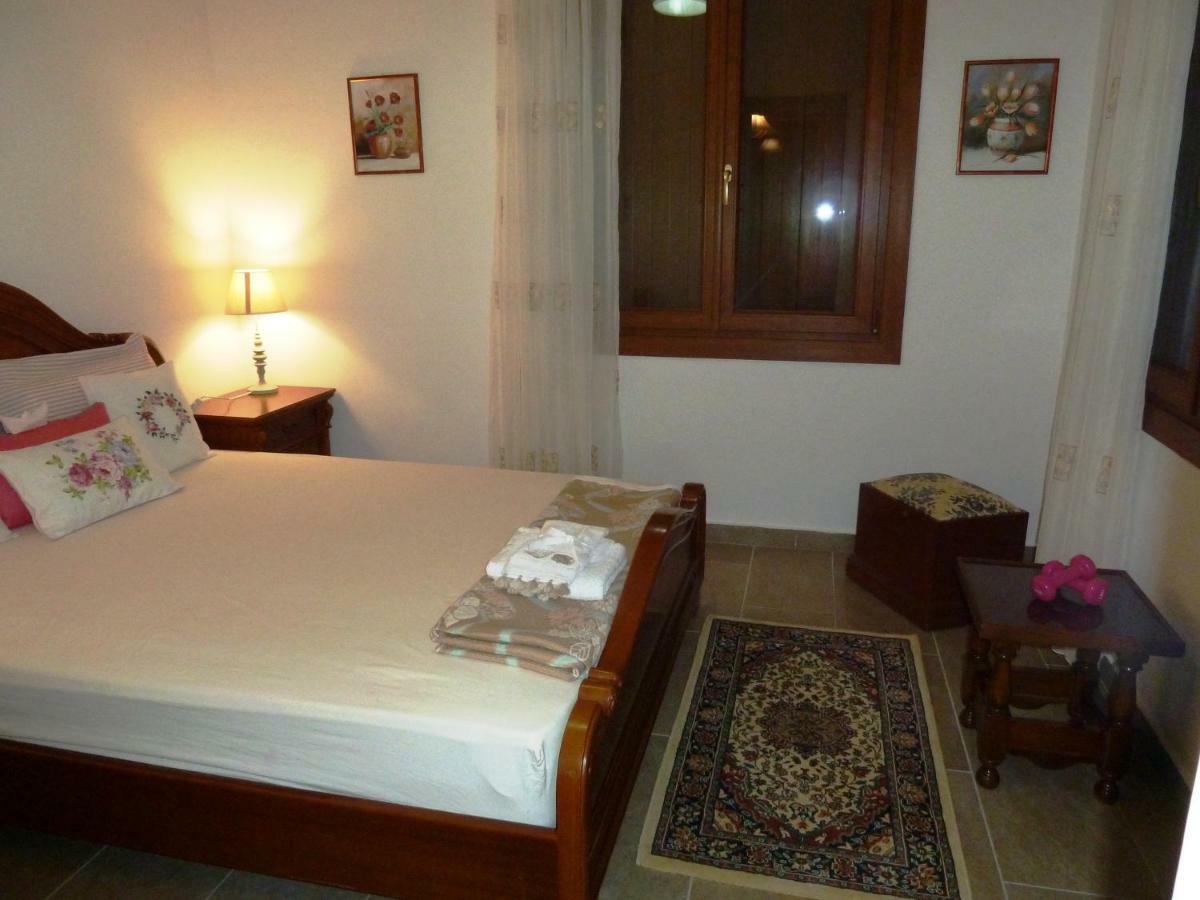 Seaside Residence In Nafpaktos Extérieur photo